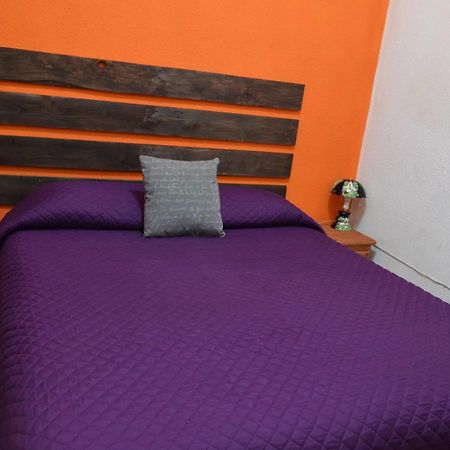Hotel Casa San Roque Guanajuato Eksteriør bilde
