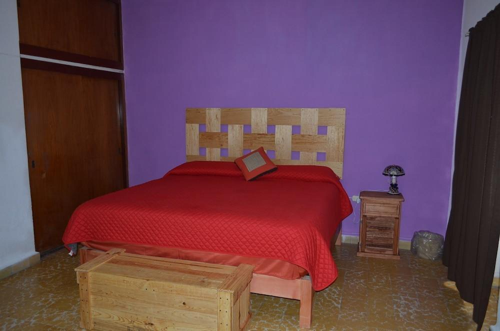 Hotel Casa San Roque Guanajuato Eksteriør bilde