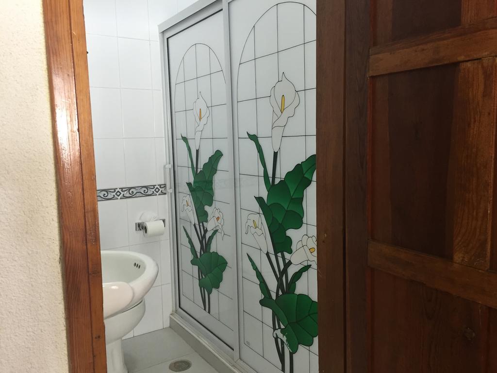 Hotel Casa San Roque Guanajuato Eksteriør bilde