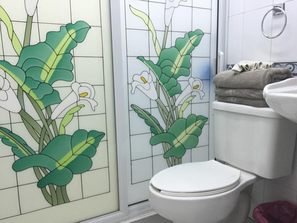 Hotel Casa San Roque Guanajuato Eksteriør bilde
