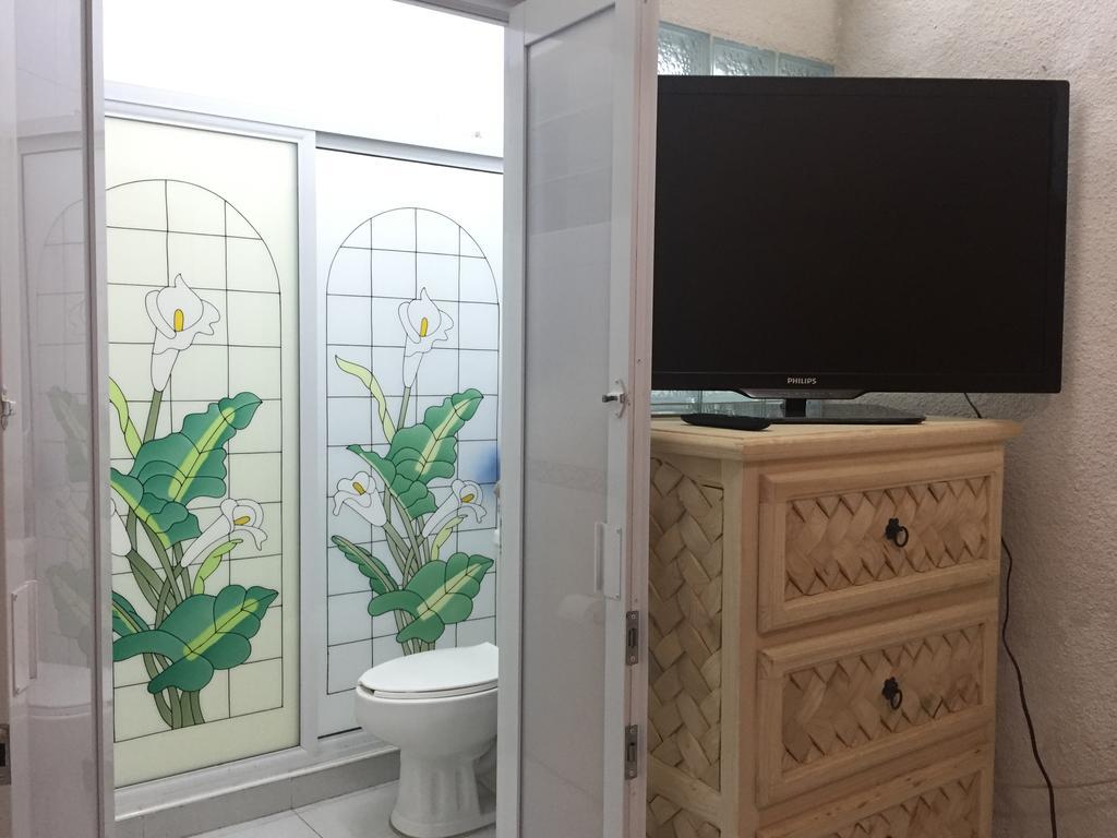 Hotel Casa San Roque Guanajuato Eksteriør bilde