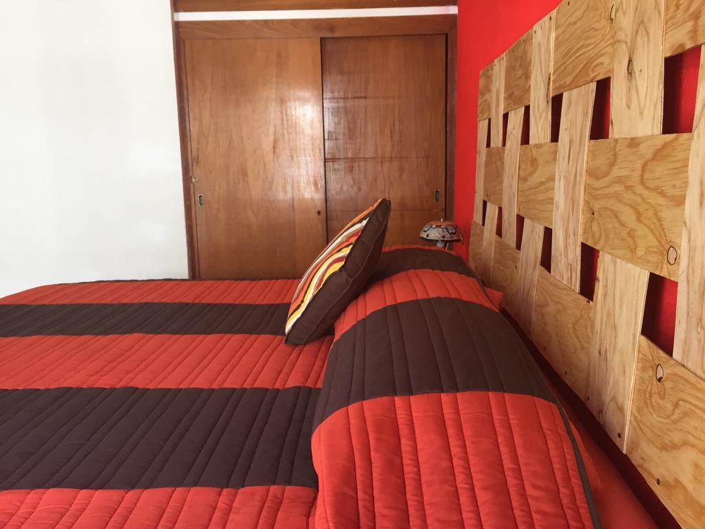 Hotel Casa San Roque Guanajuato Eksteriør bilde