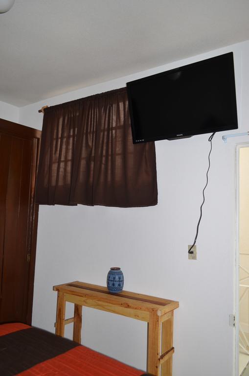 Hotel Casa San Roque Guanajuato Eksteriør bilde