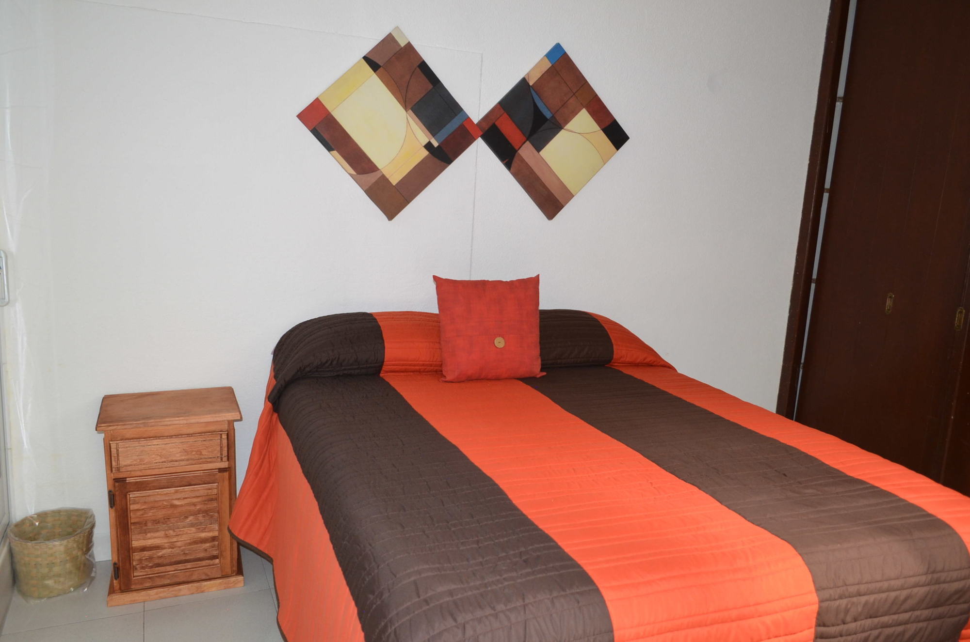 Hotel Casa San Roque Guanajuato Eksteriør bilde