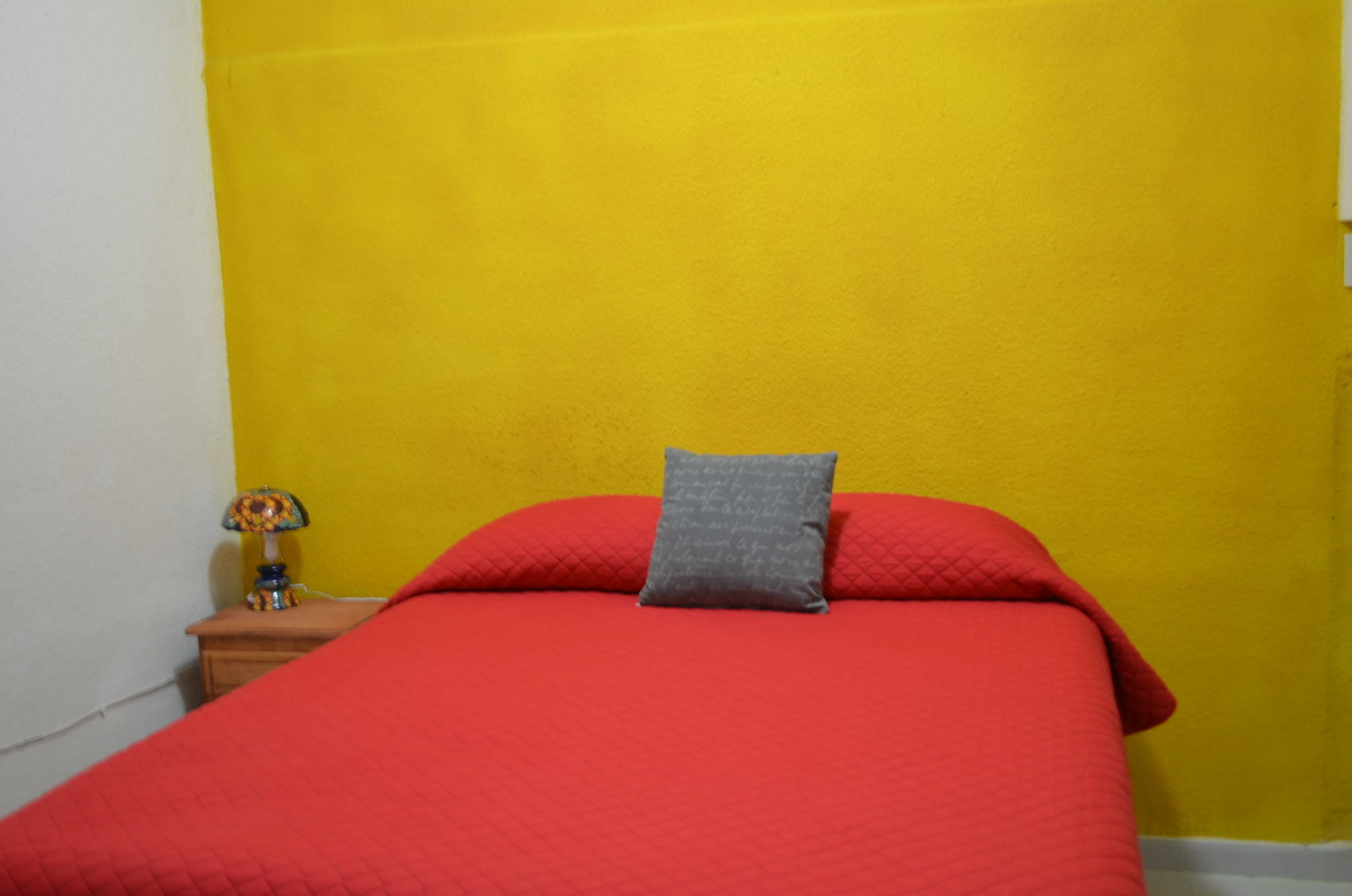 Hotel Casa San Roque Guanajuato Eksteriør bilde
