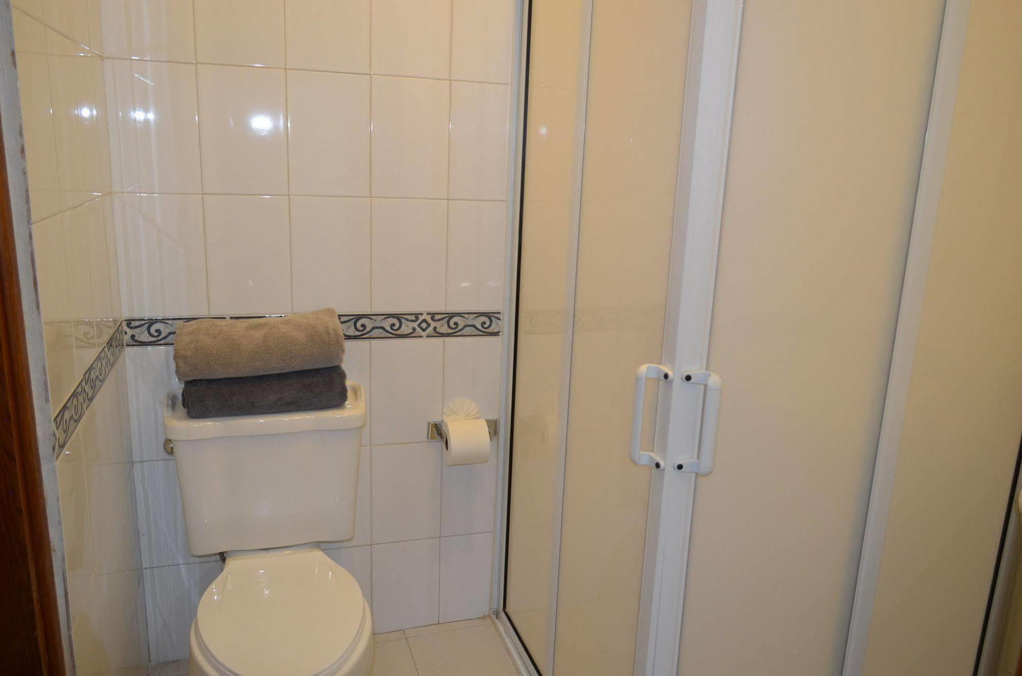Hotel Casa San Roque Guanajuato Eksteriør bilde