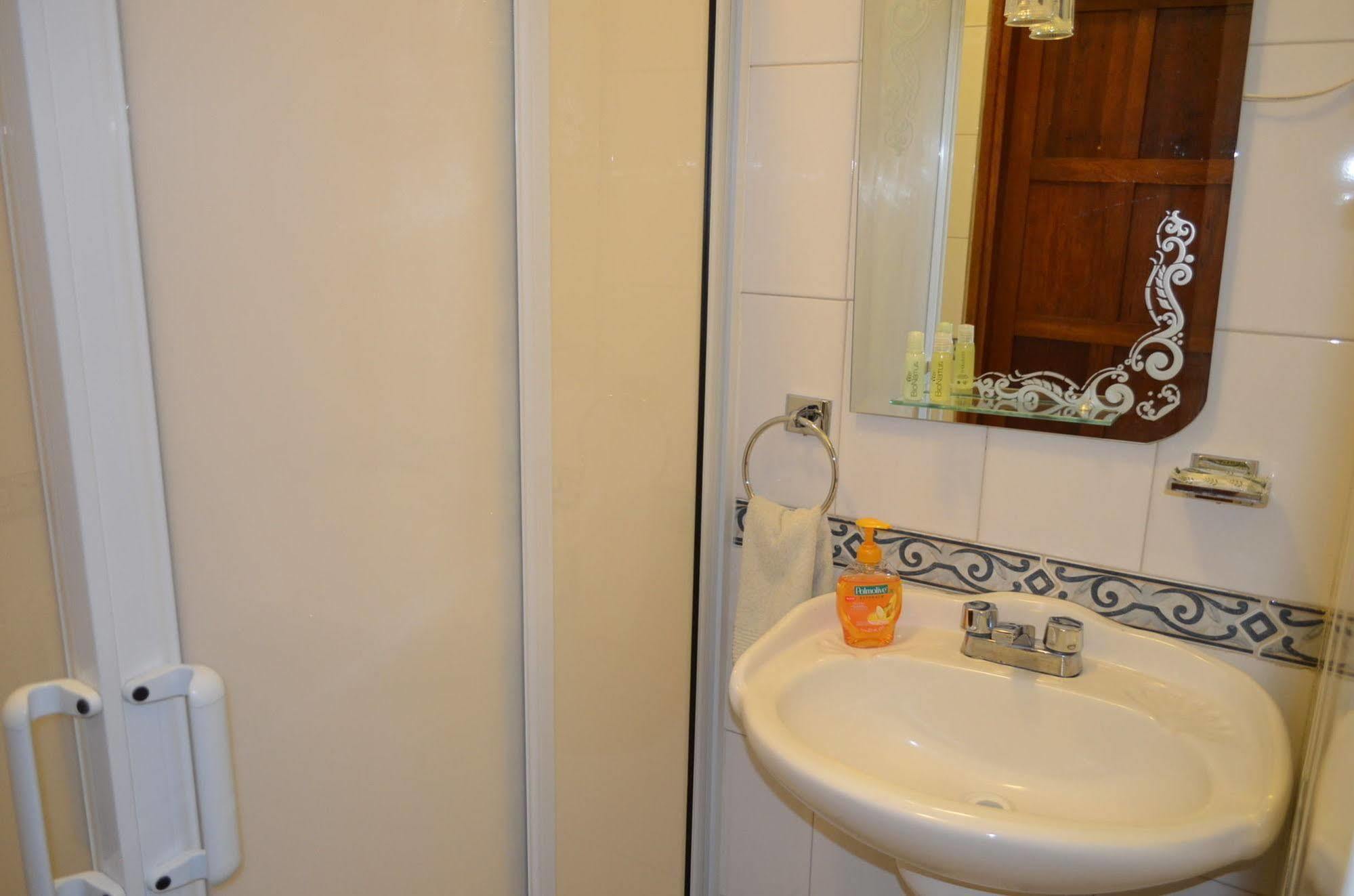 Hotel Casa San Roque Guanajuato Eksteriør bilde