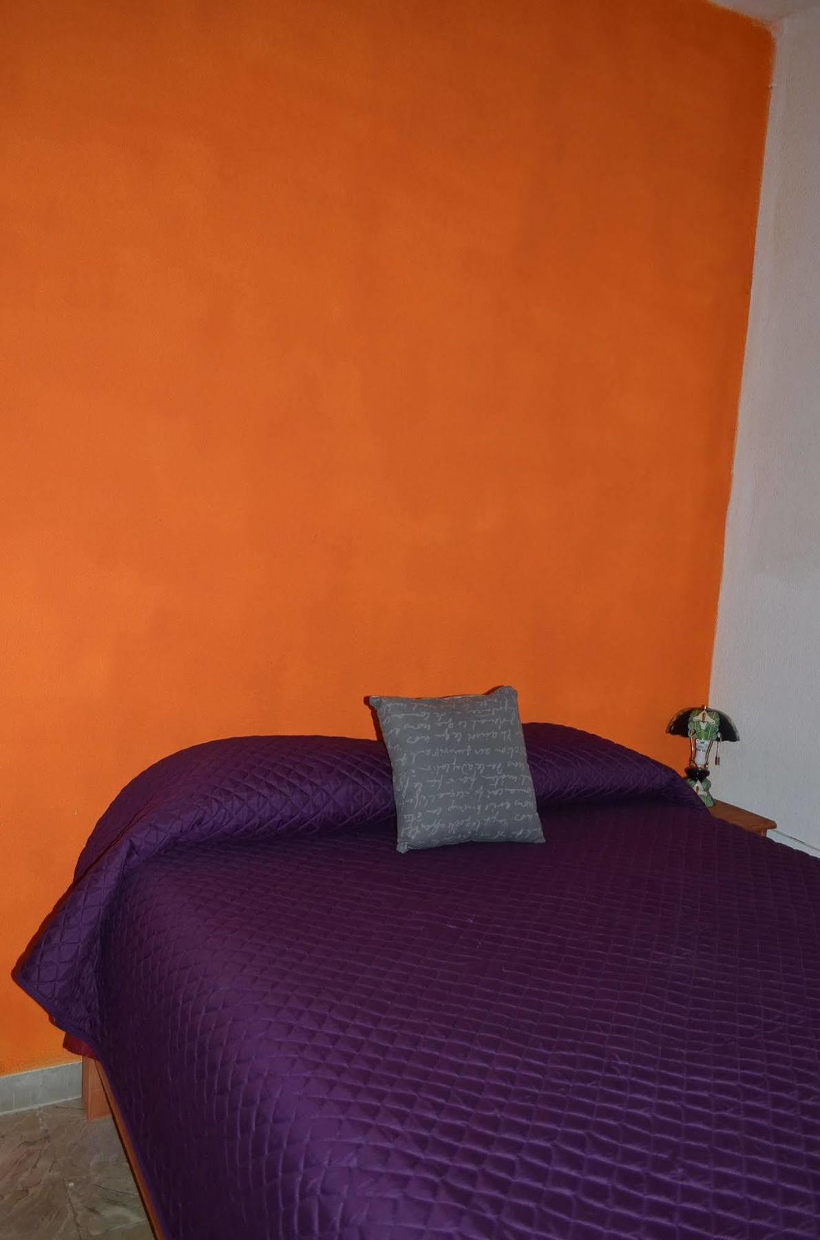 Hotel Casa San Roque Guanajuato Eksteriør bilde