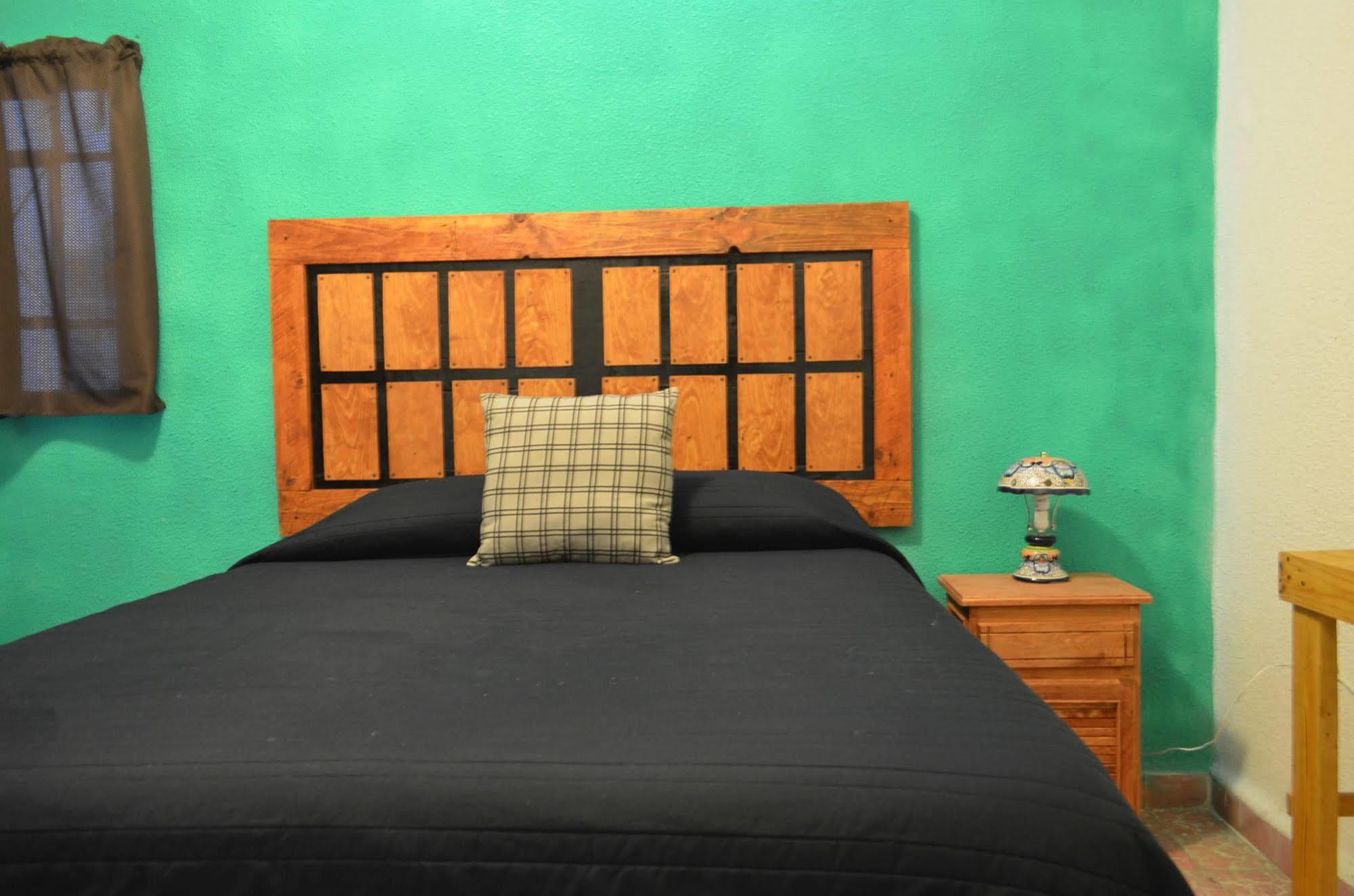 Hotel Casa San Roque Guanajuato Eksteriør bilde