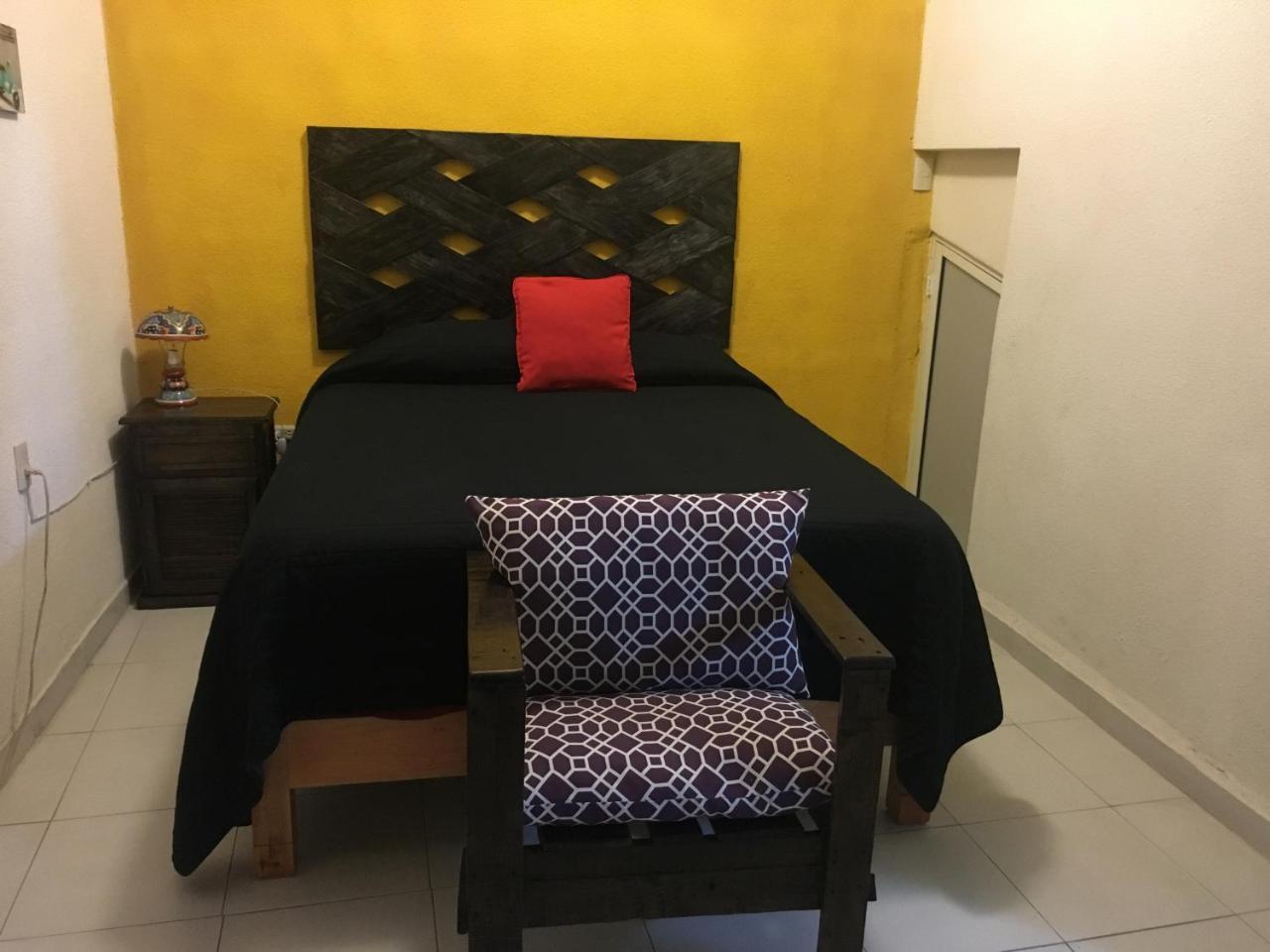 Hotel Casa San Roque Guanajuato Eksteriør bilde